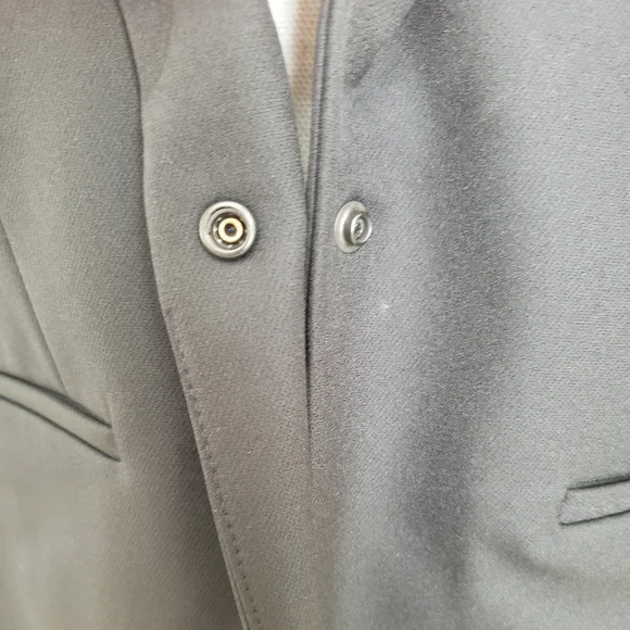 HALOGEN Petite Blazer 12P - Picture 4 of 6